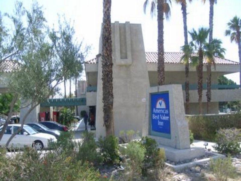 The Infusion Beach Club Palm Springs Exterior foto